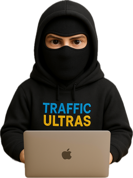 Traffic Ultras